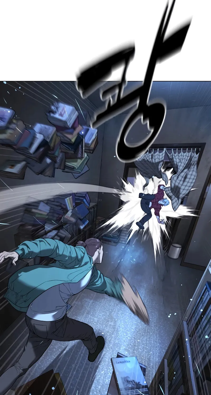 Killer Pedro Chapter 1 page 153 - 