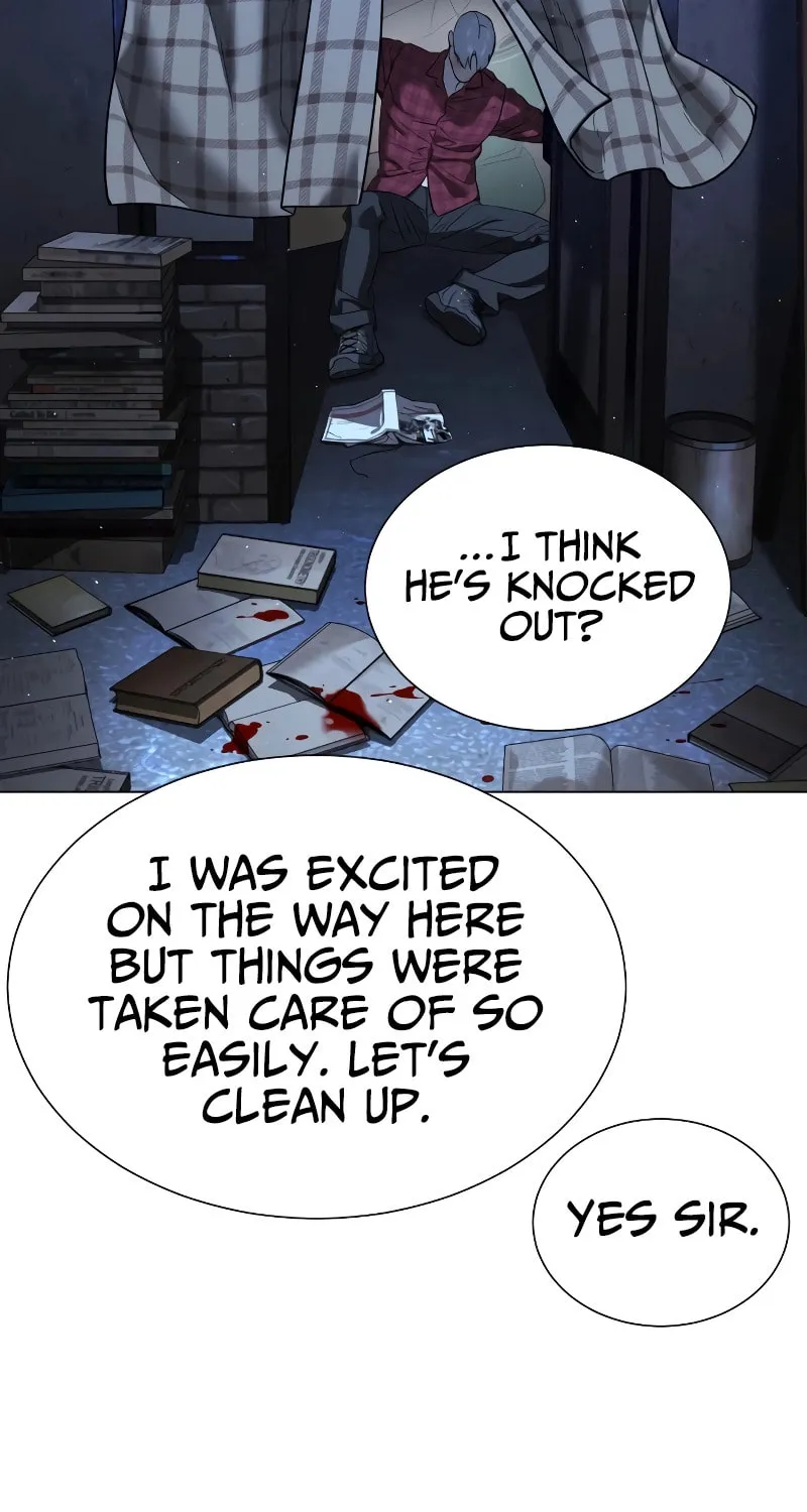 Killer Pedro Chapter 1 page 156 - 