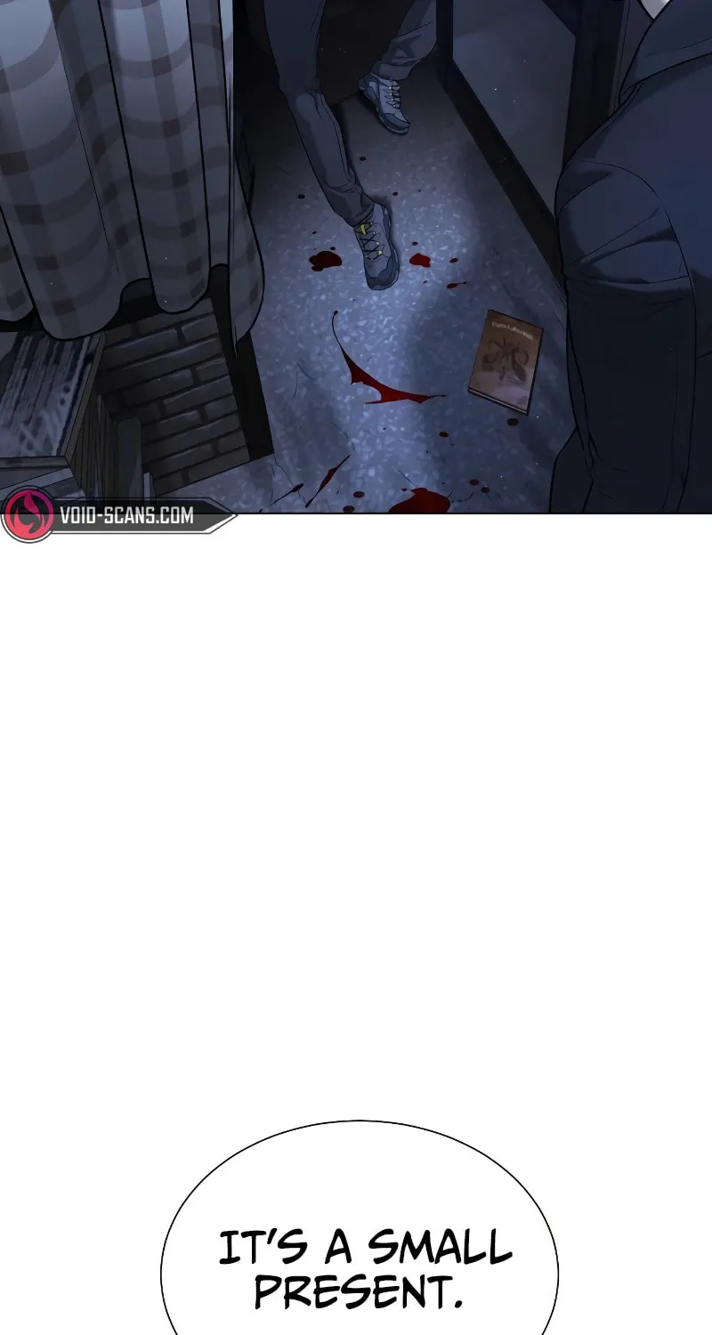 Killer Pedro Chapter 1 page 158 - 