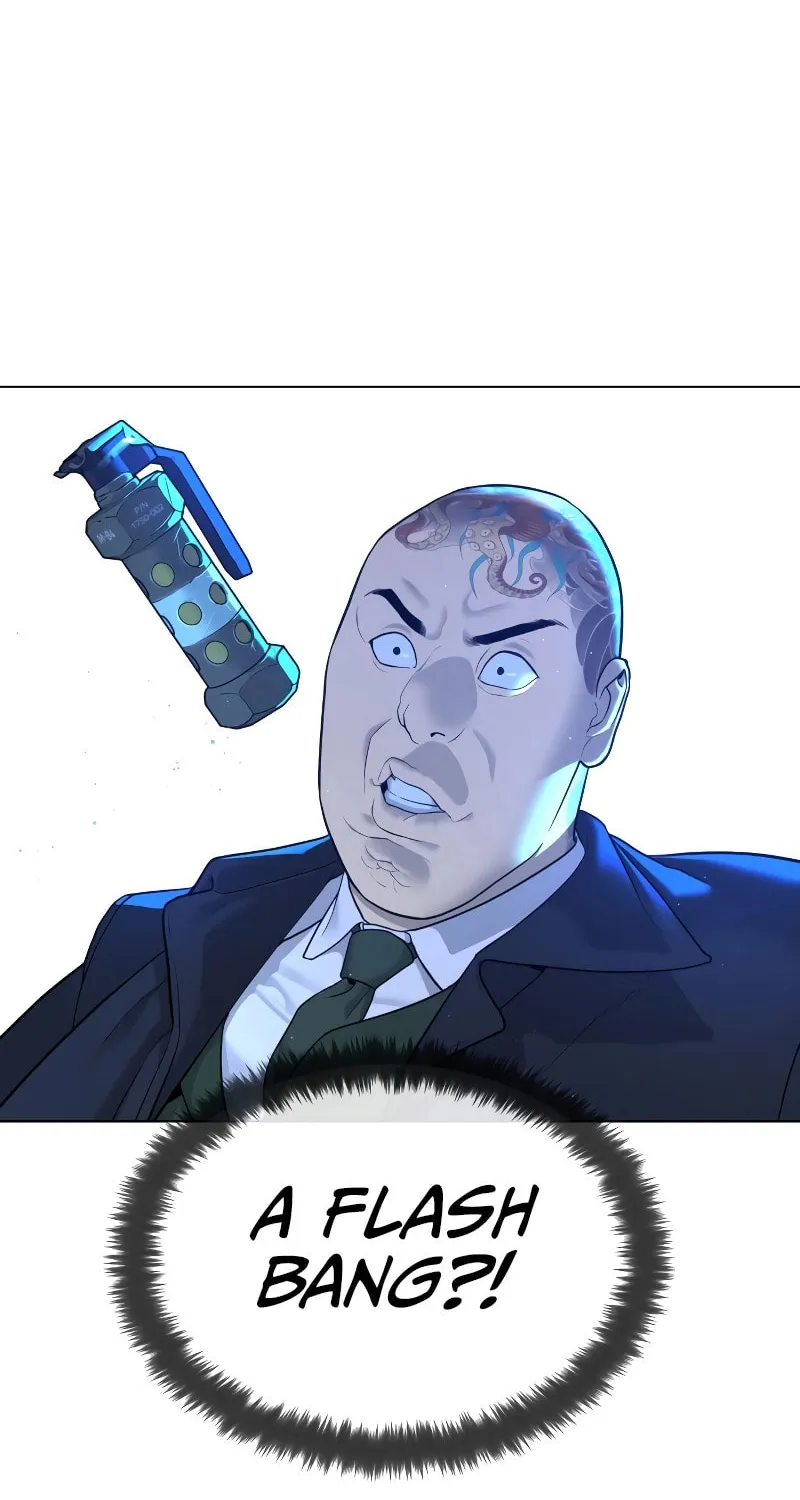 Killer Pedro Chapter 1 page 160 - 
