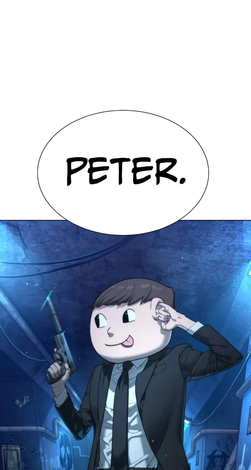Killer Pedro Chapter 1 page 17 - 