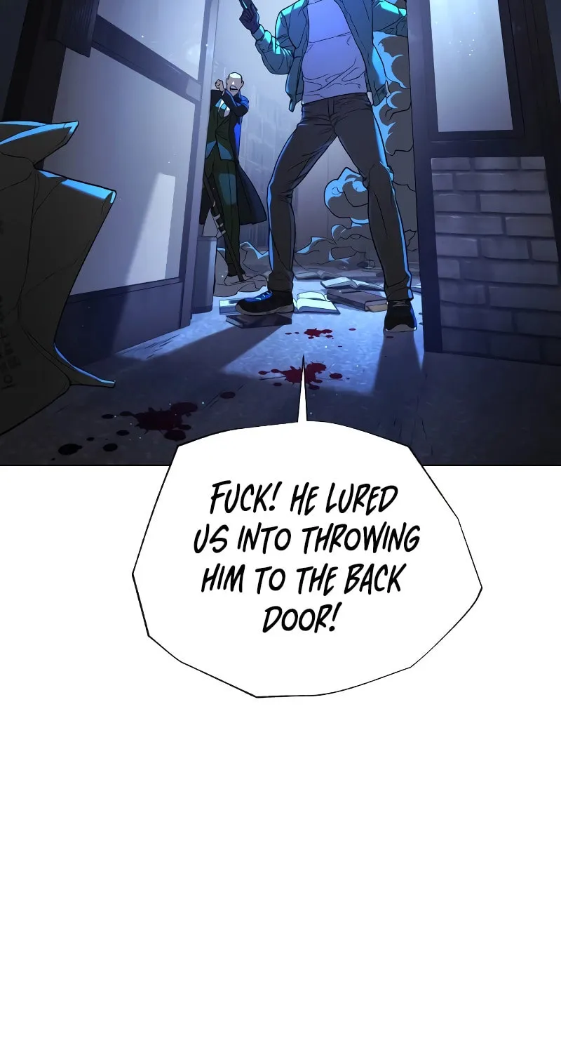 Killer Pedro Chapter 1 page 164 - 