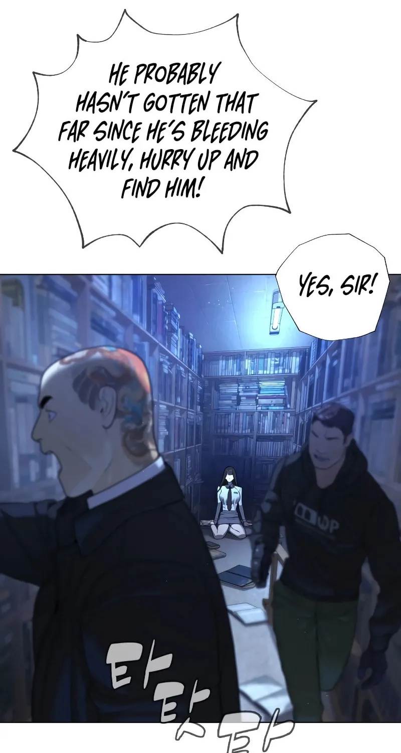 Killer Pedro Chapter 1 page 165 - 