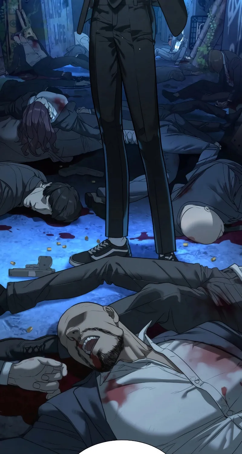 Killer Pedro Chapter 1 page 18 - 