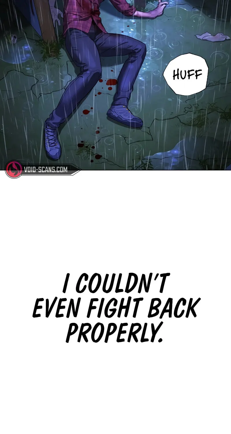 Killer Pedro Chapter 1 page 171 - 