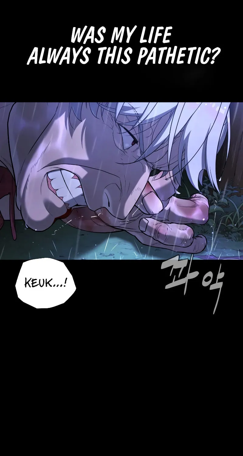 Killer Pedro Chapter 1 page 190 - 