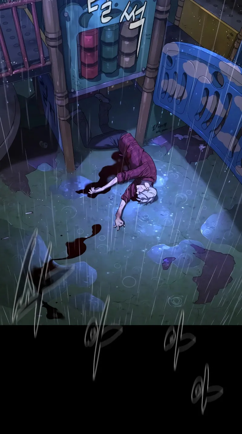 Killer Pedro Chapter 1 page 196 - 