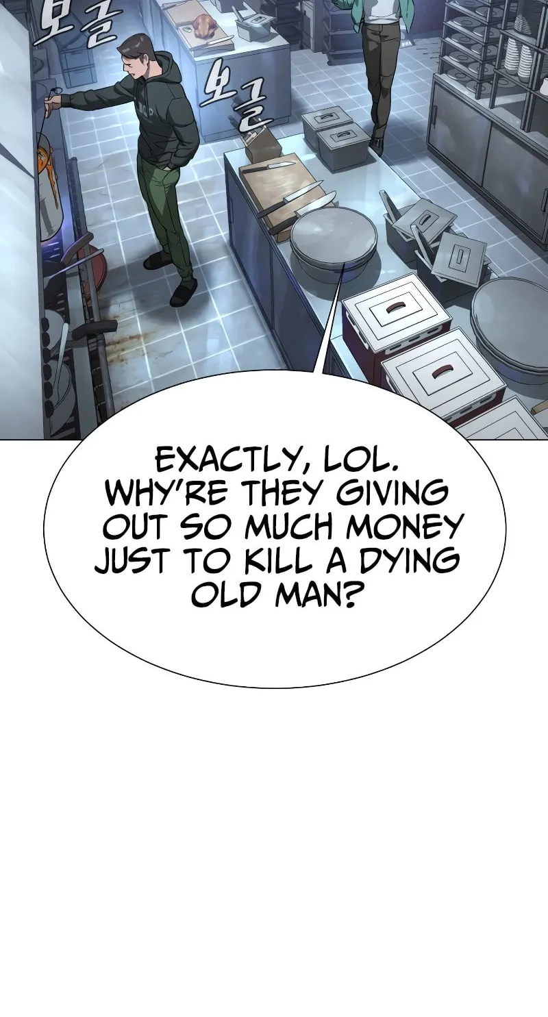 Killer Pedro Chapter 1 page 202 - 