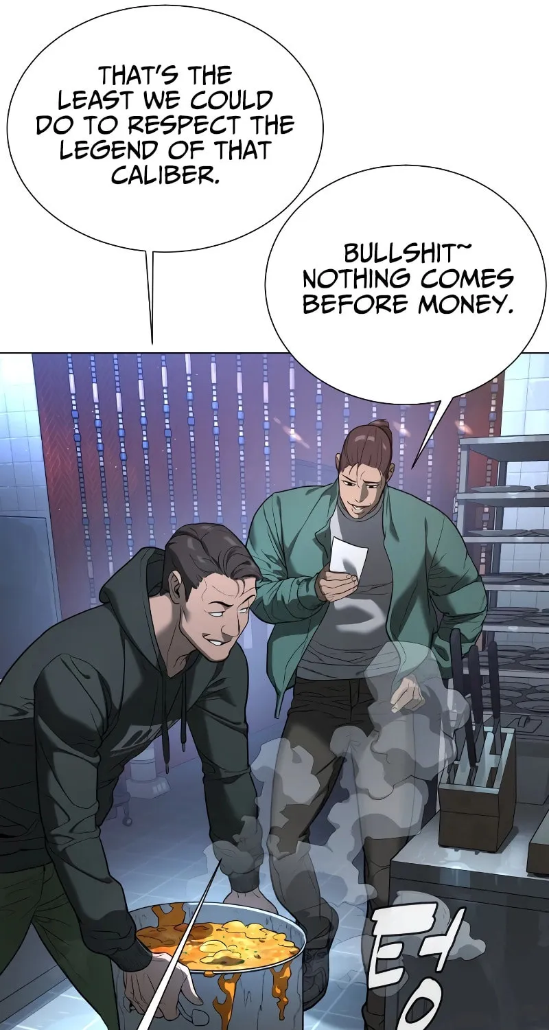 Killer Pedro Chapter 1 page 203 - 