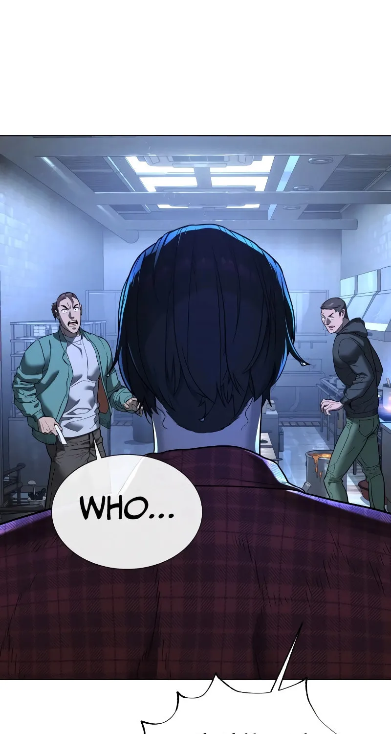 Killer Pedro Chapter 1 page 207 - 