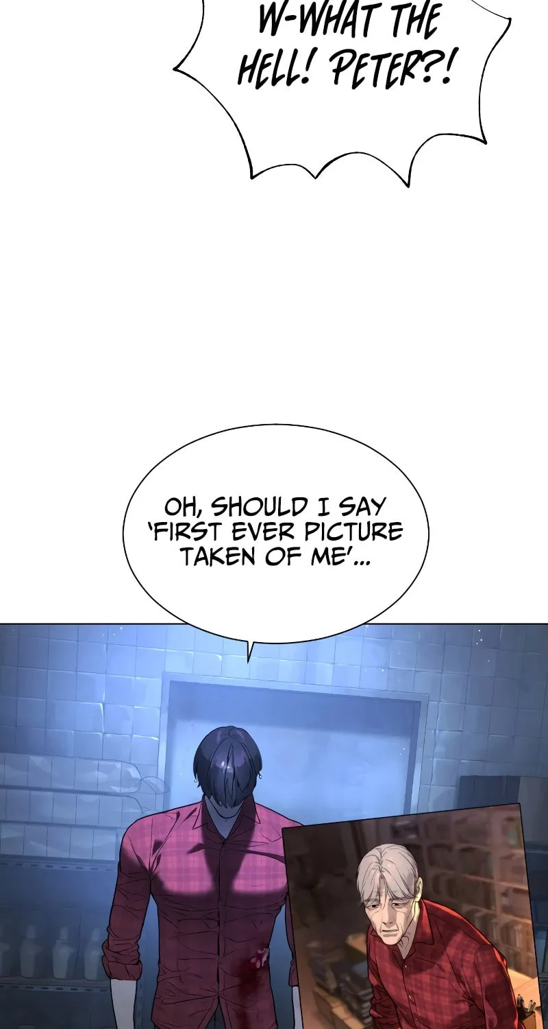 Killer Pedro Chapter 1 page 208 - 