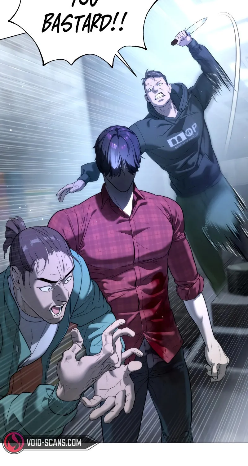 Killer Pedro Chapter 1 page 228 - 