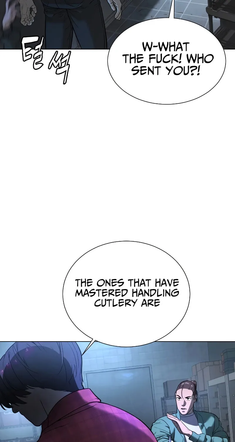 Killer Pedro Chapter 1 page 232 - 