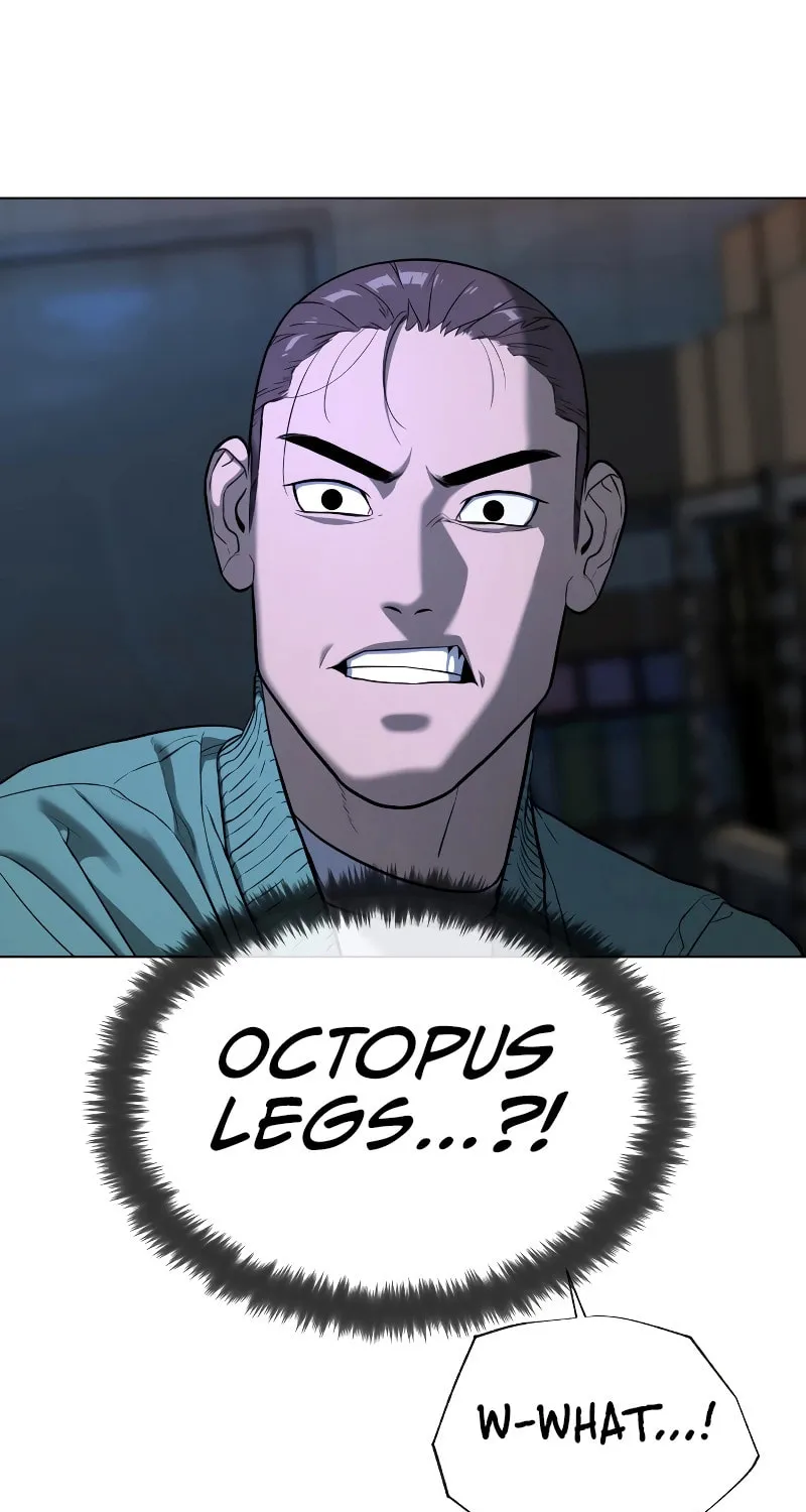 Killer Pedro Chapter 1 page 239 - 