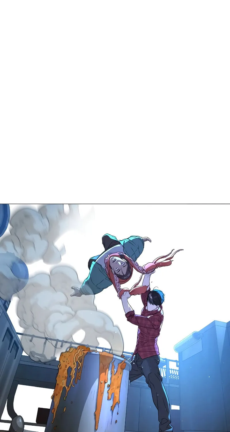 Killer Pedro Chapter 1 page 247 - 
