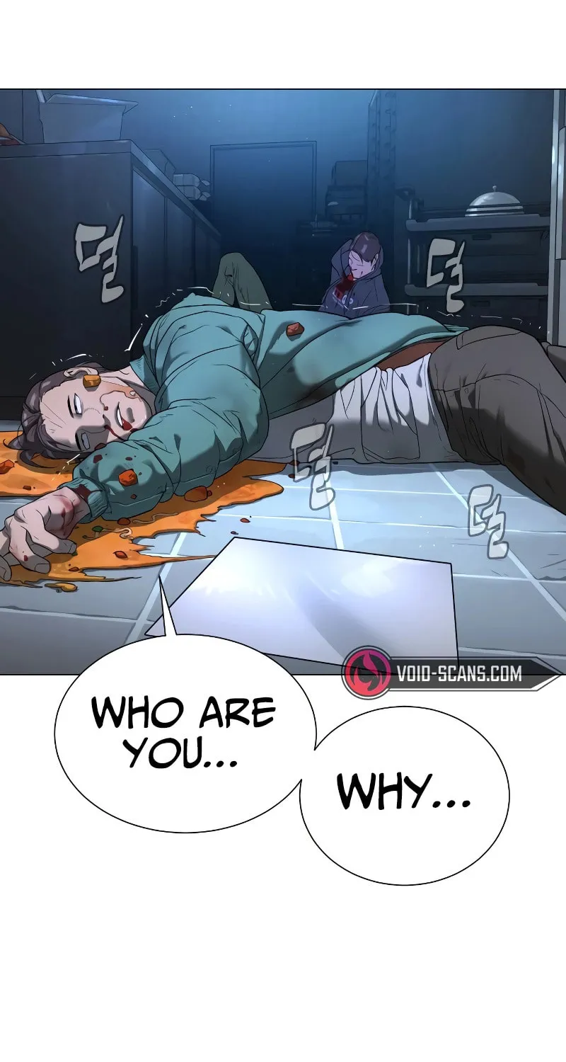 Killer Pedro Chapter 1 page 254 - 