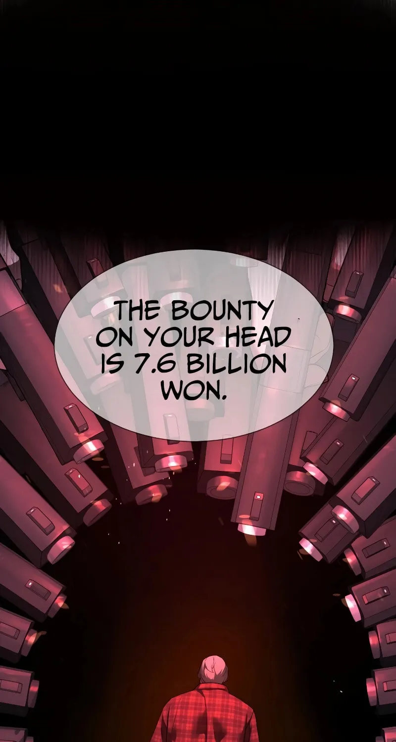 Killer Pedro Chapter 1 page 257 - 