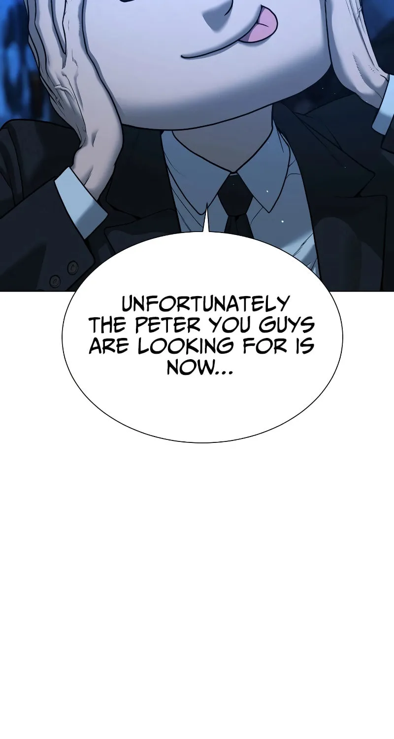 Killer Pedro Chapter 1 page 27 - 