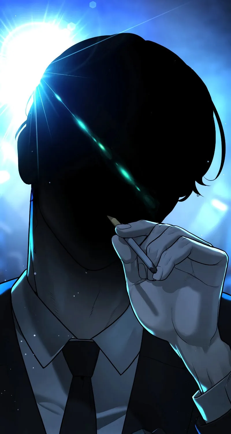Killer Pedro Chapter 1 page 31 - 