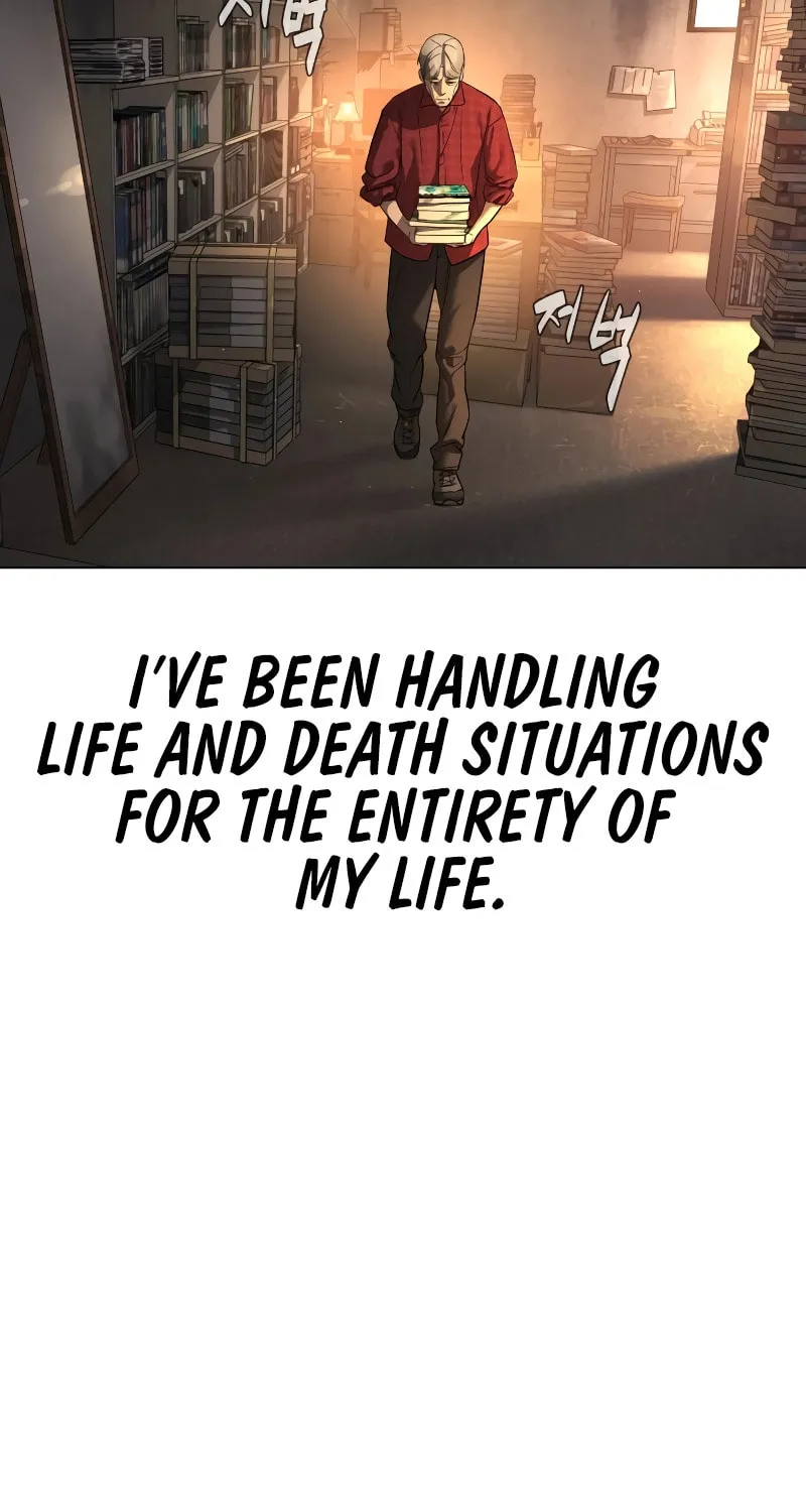 Killer Pedro Chapter 1 page 42 - 