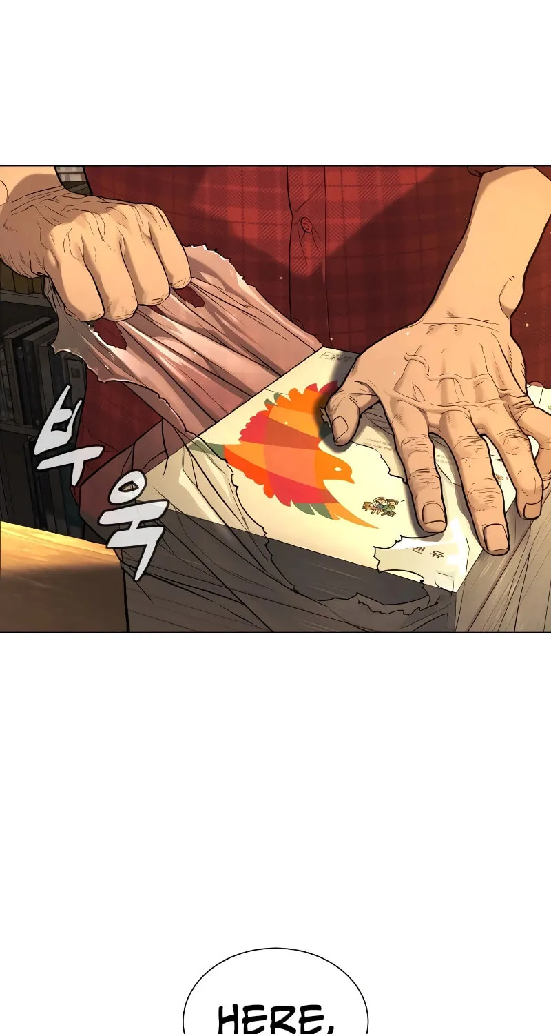 Killer Pedro Chapter 1 page 66 - 