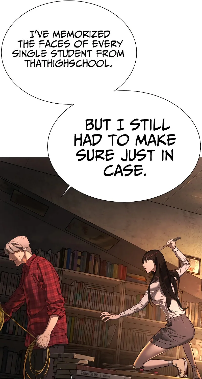Killer Pedro Chapter 1 page 86 - 