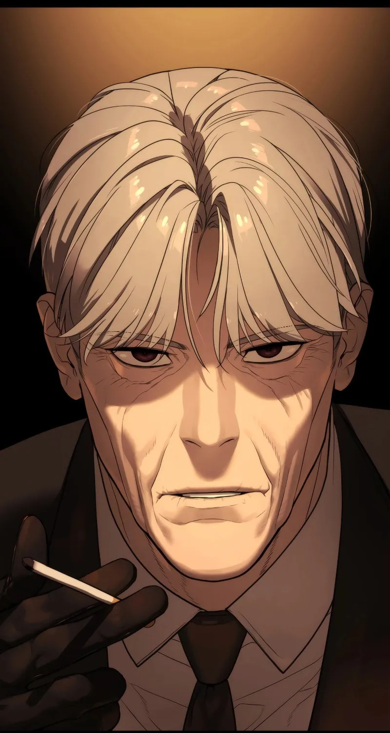 Killer Pedro Chapter 1 page 10 - 
