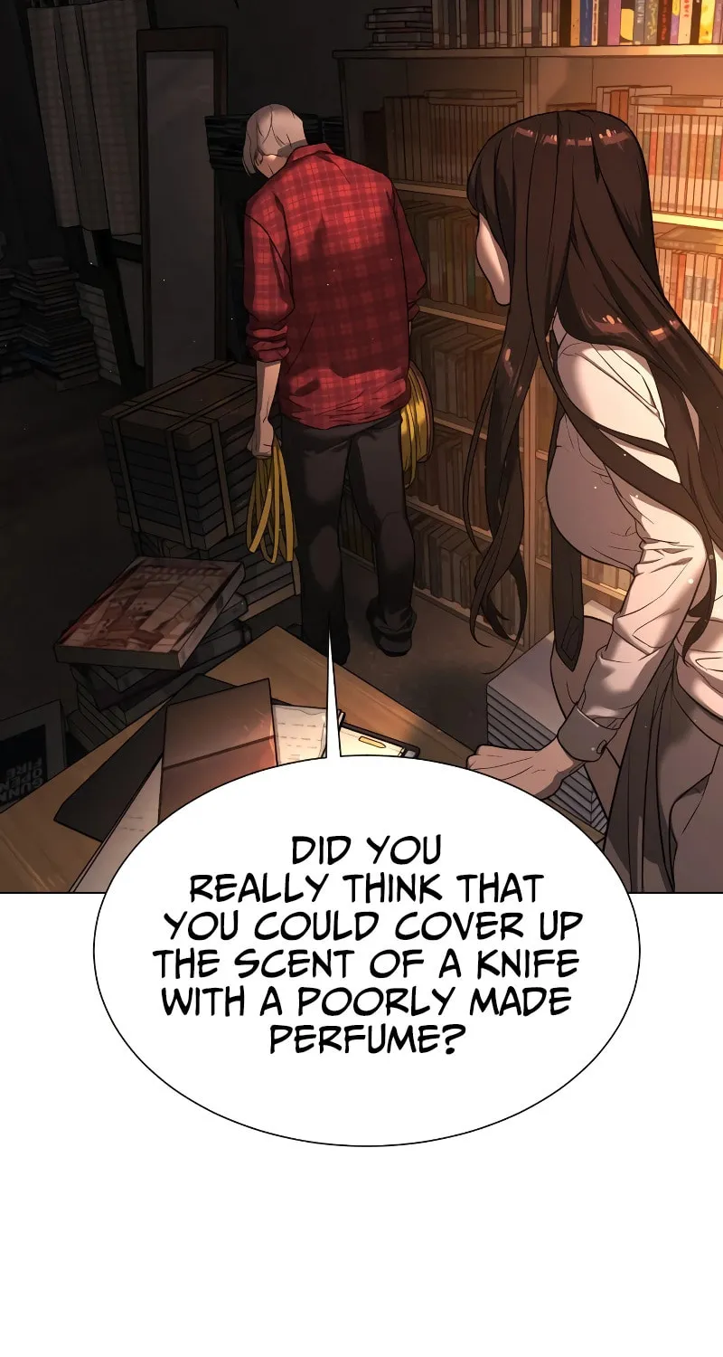 Killer Pedro Chapter 1 page 91 - 