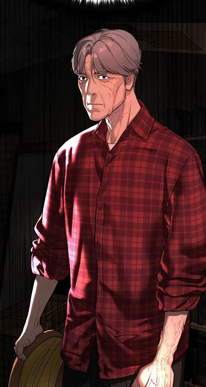 Killer Pedro Chapter 1 page 98 - 