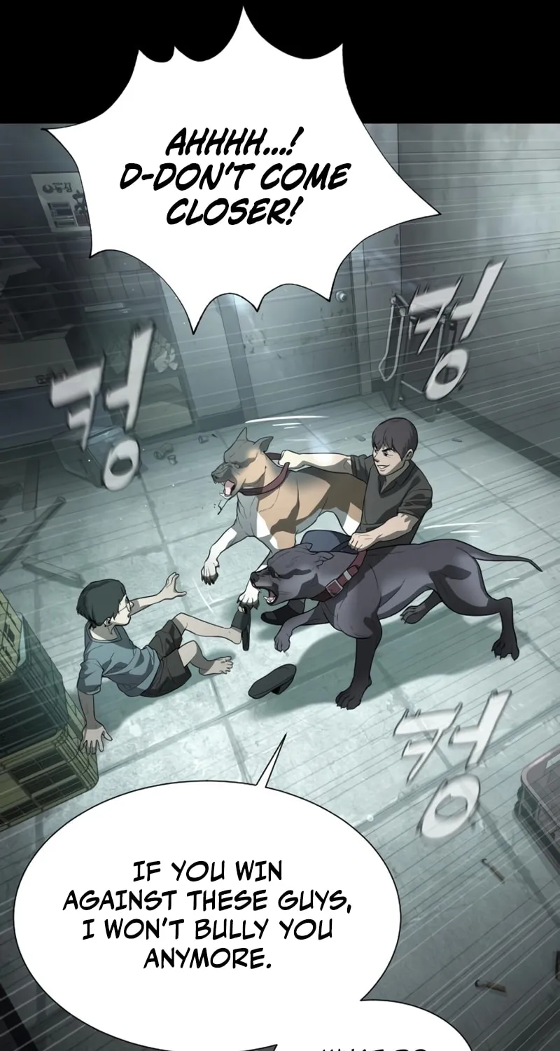 Killer Pedro Chapter 10 page 11 - 