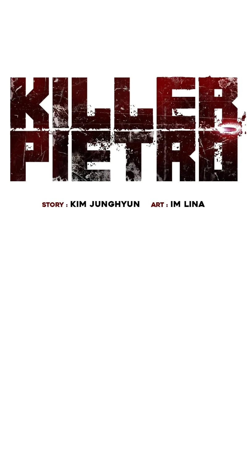 Killer Pedro Chapter 10 page 101 - 