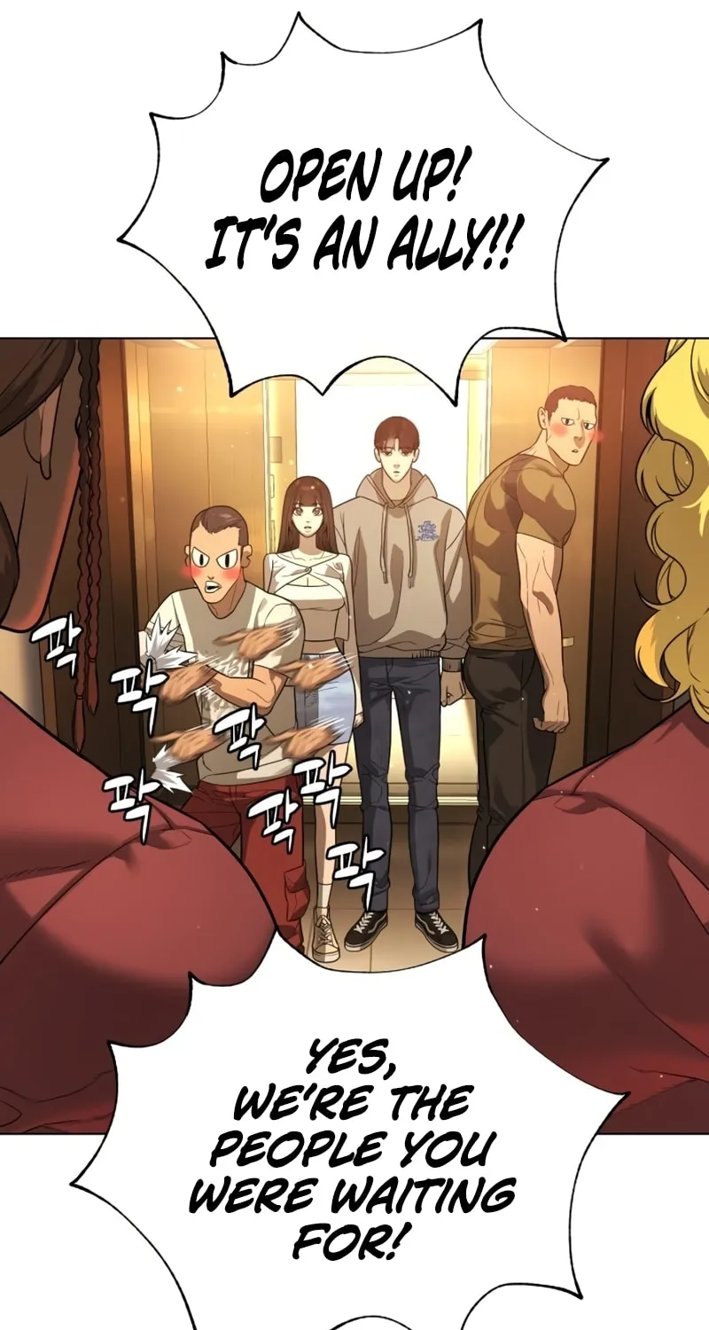 Killer Pedro Chapter 10 page 116 - 