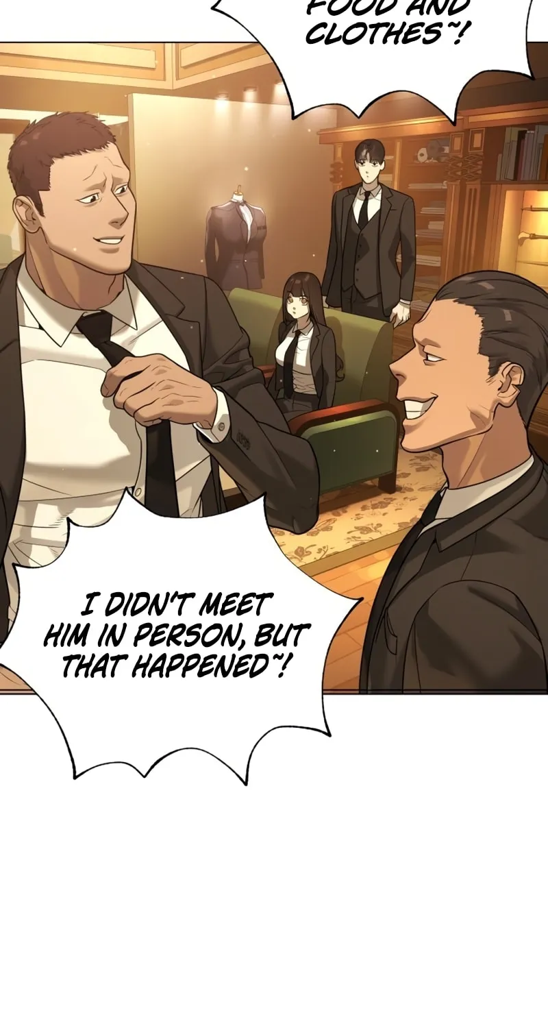 Killer Pedro Chapter 10 page 124 - 