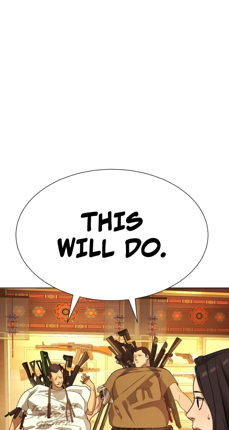 Killer Pedro Chapter 10 page 137 - 