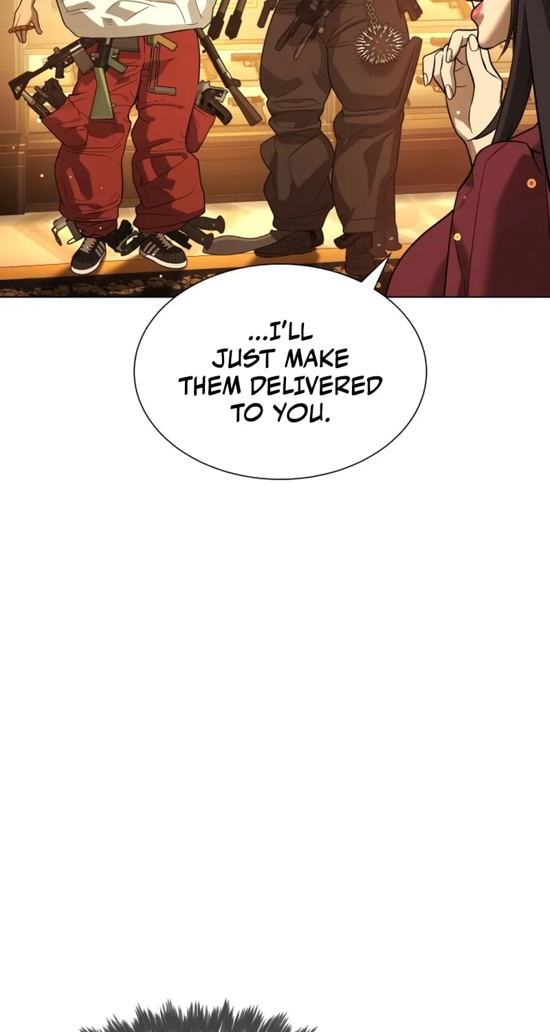 Killer Pedro Chapter 10 page 138 - 