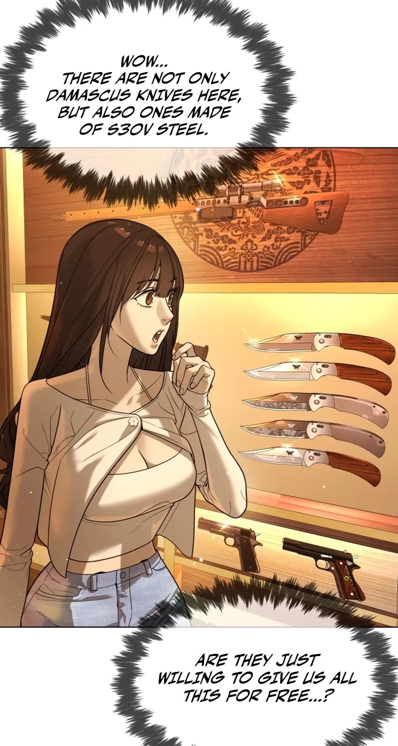 Killer Pedro Chapter 10 page 139 - 