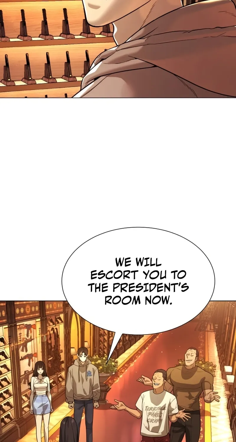 Killer Pedro Chapter 10 page 148 - 