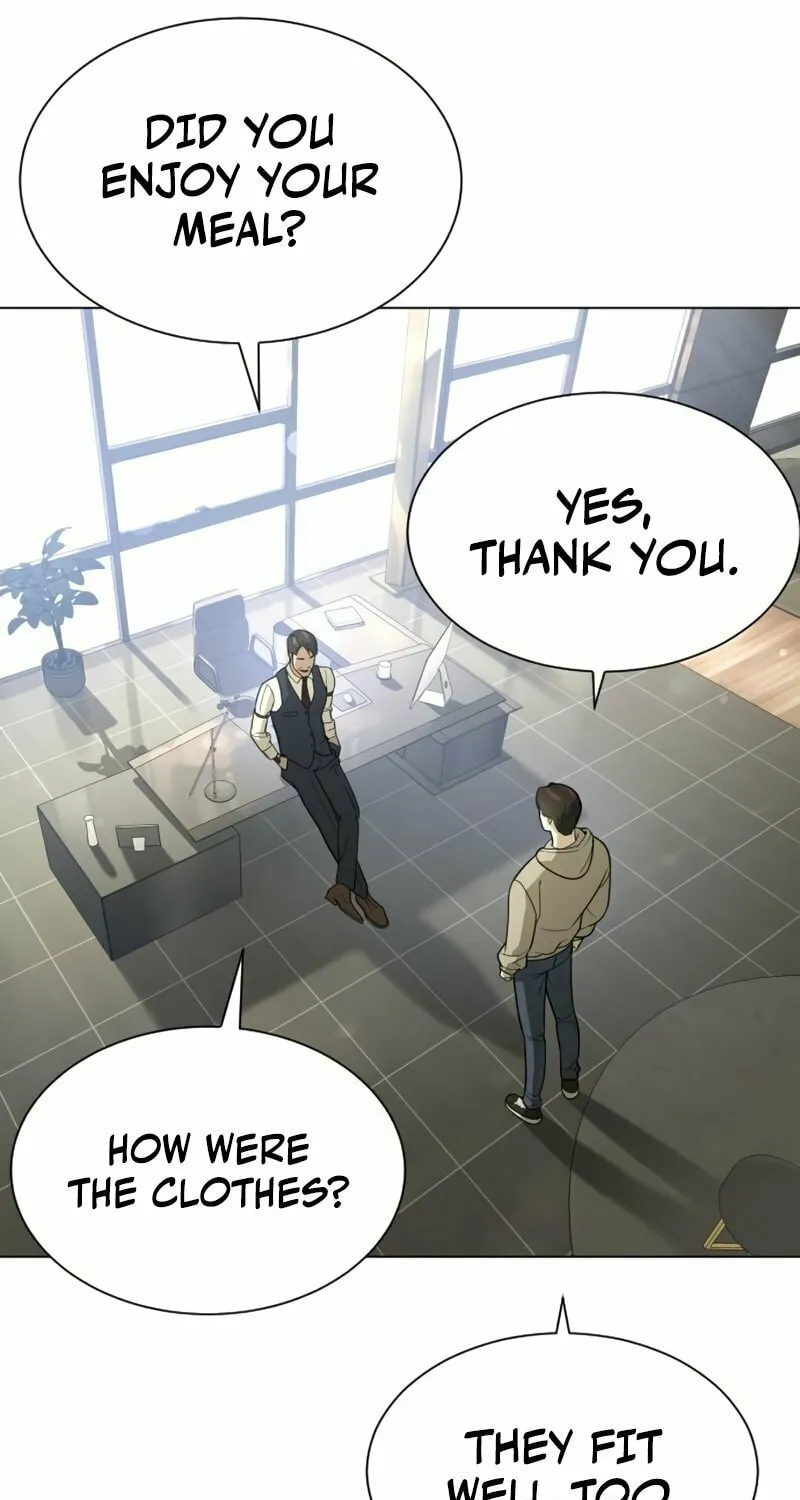 Killer Pedro Chapter 10 page 165 - 