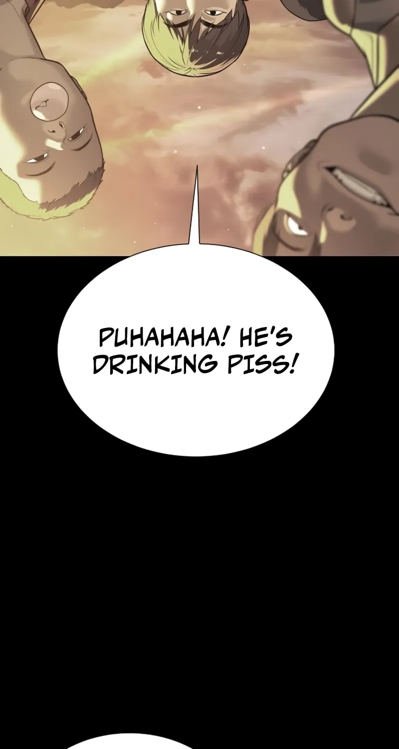 Killer Pedro Chapter 10 page 3 - 