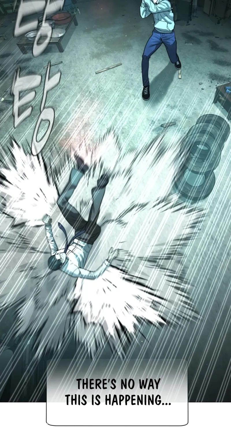 Killer Pedro Chapter 10 page 31 - 