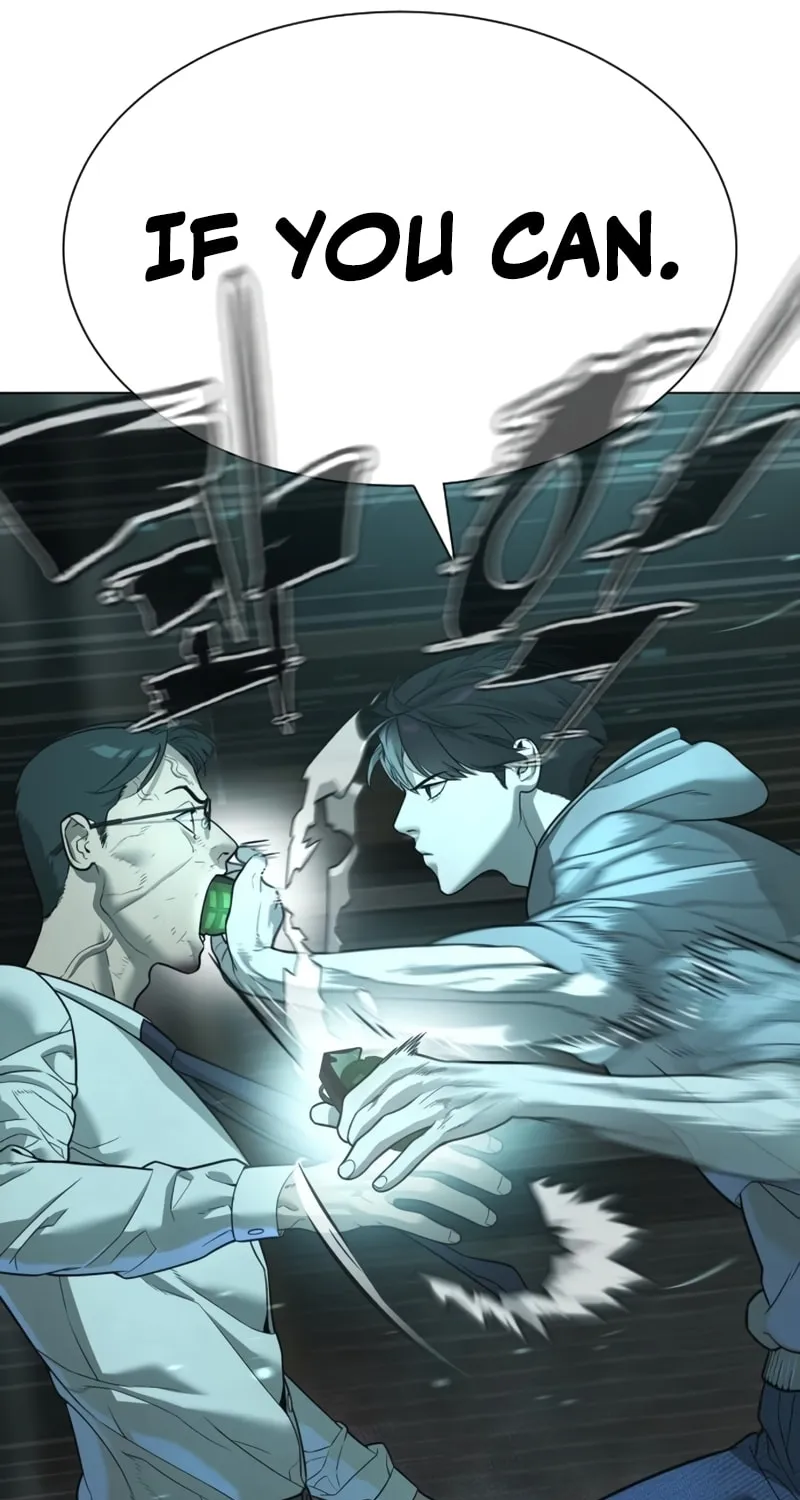 Killer Pedro Chapter 10 page 50 - 