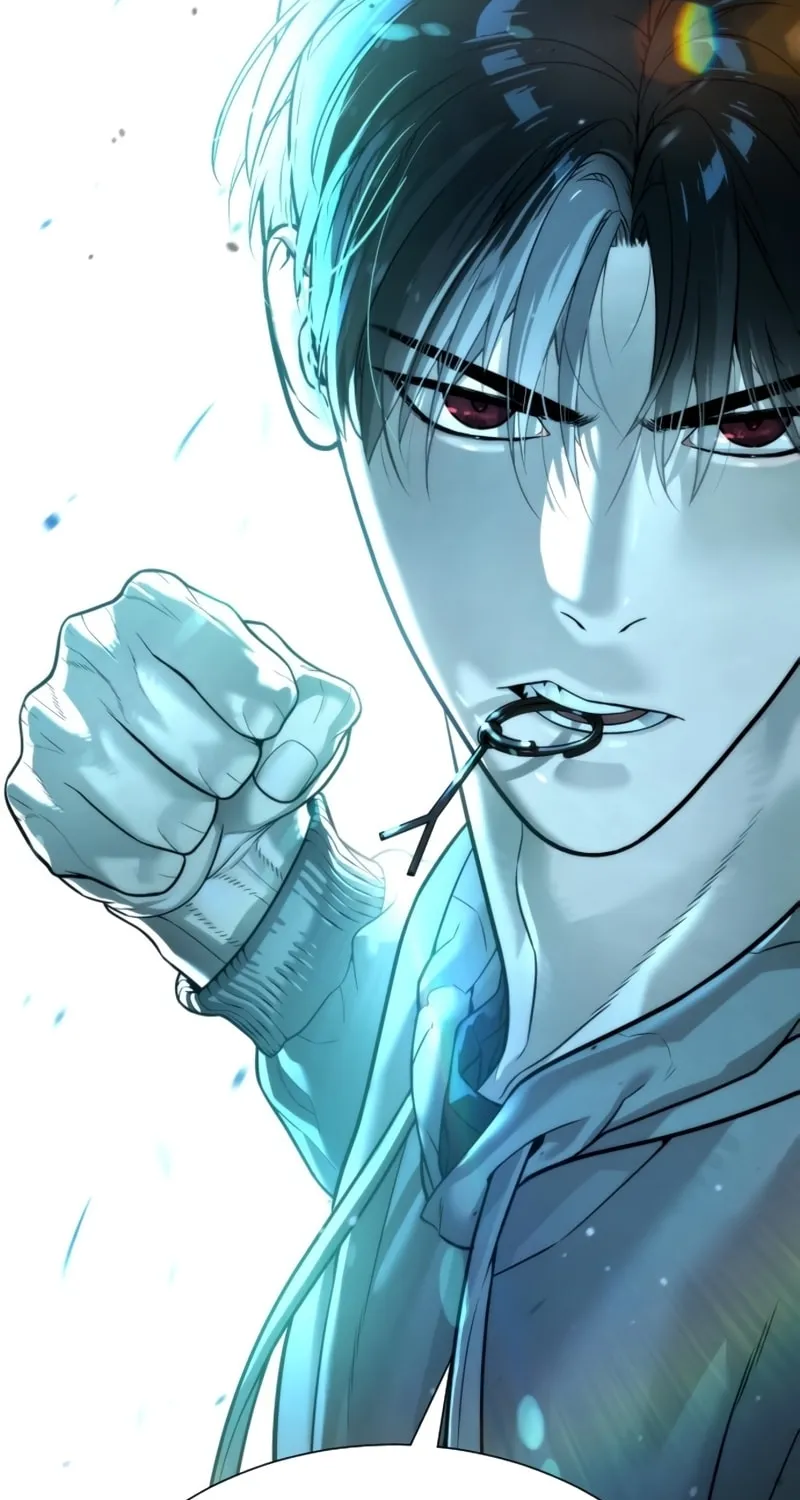Killer Pedro Chapter 10 page 54 - 