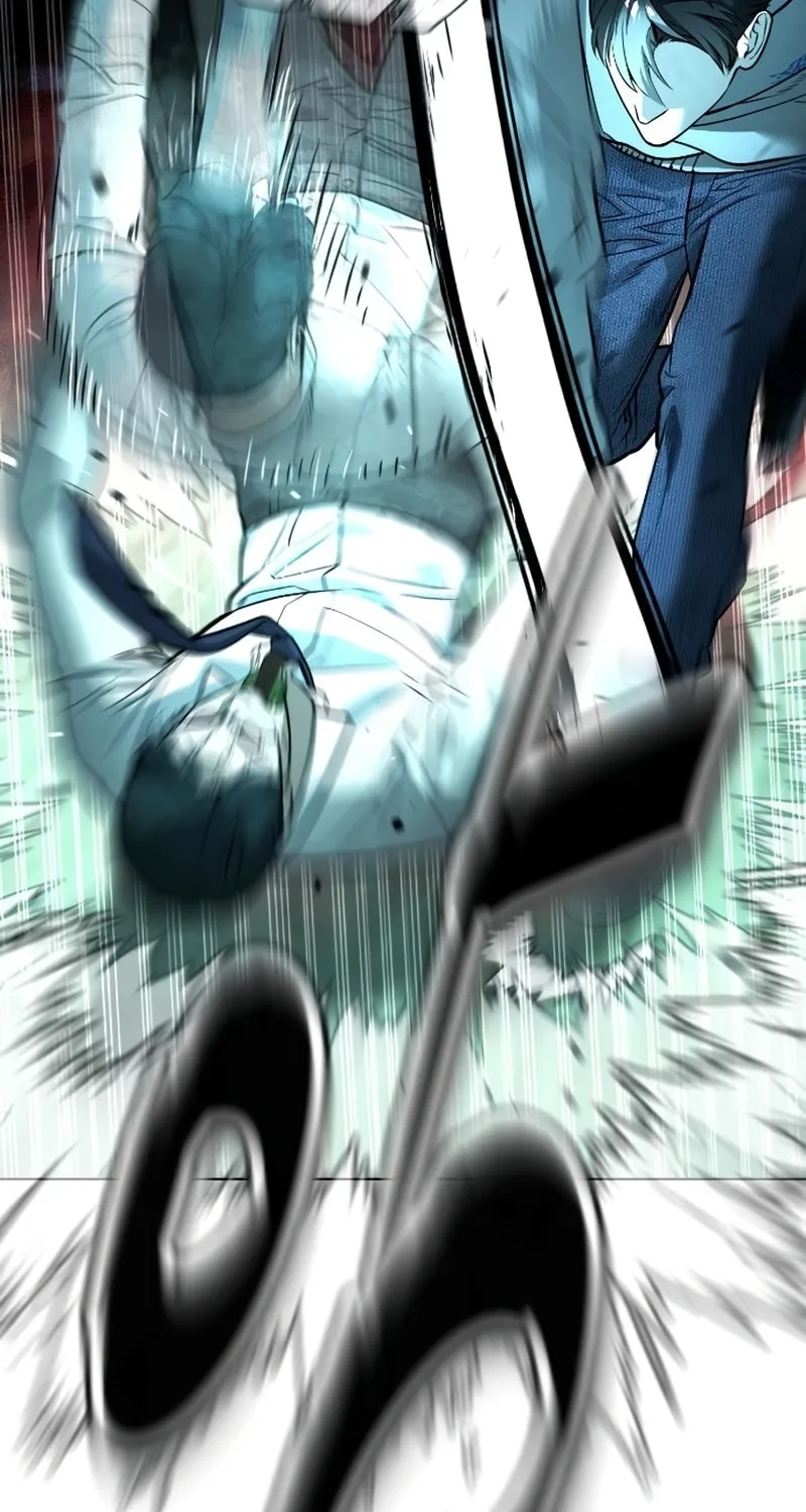 Killer Pedro Chapter 10 page 64 - 