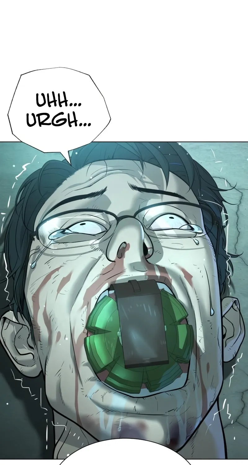 Killer Pedro Chapter 10 page 66 - 