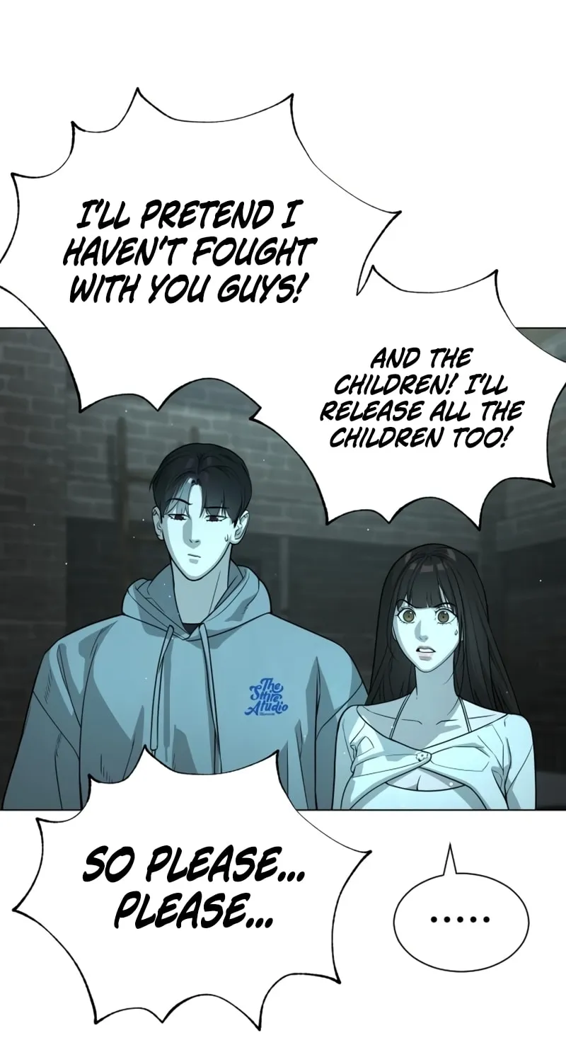 Killer Pedro Chapter 10 page 77 - 