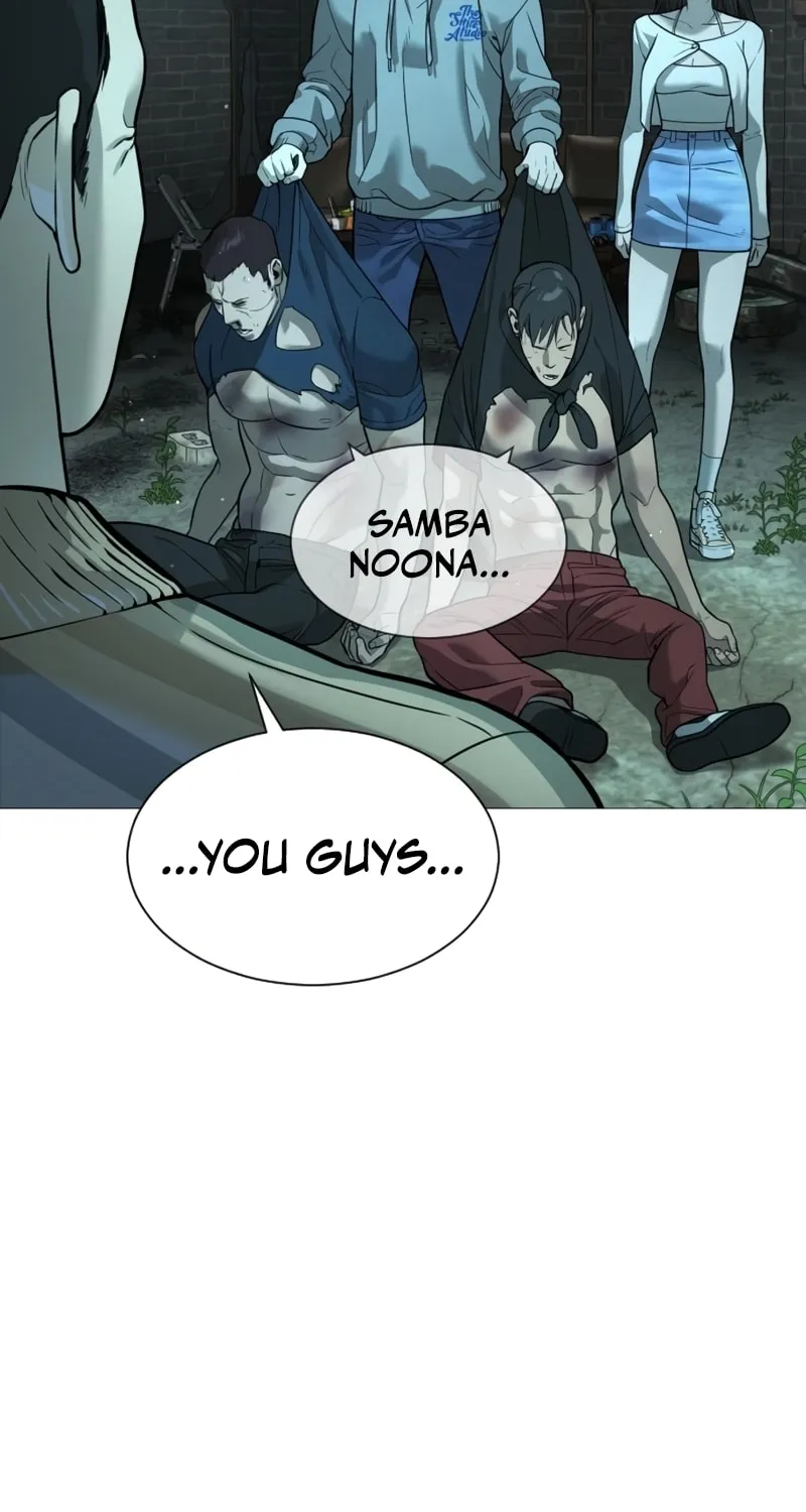 Killer Pedro Chapter 10 page 86 - 