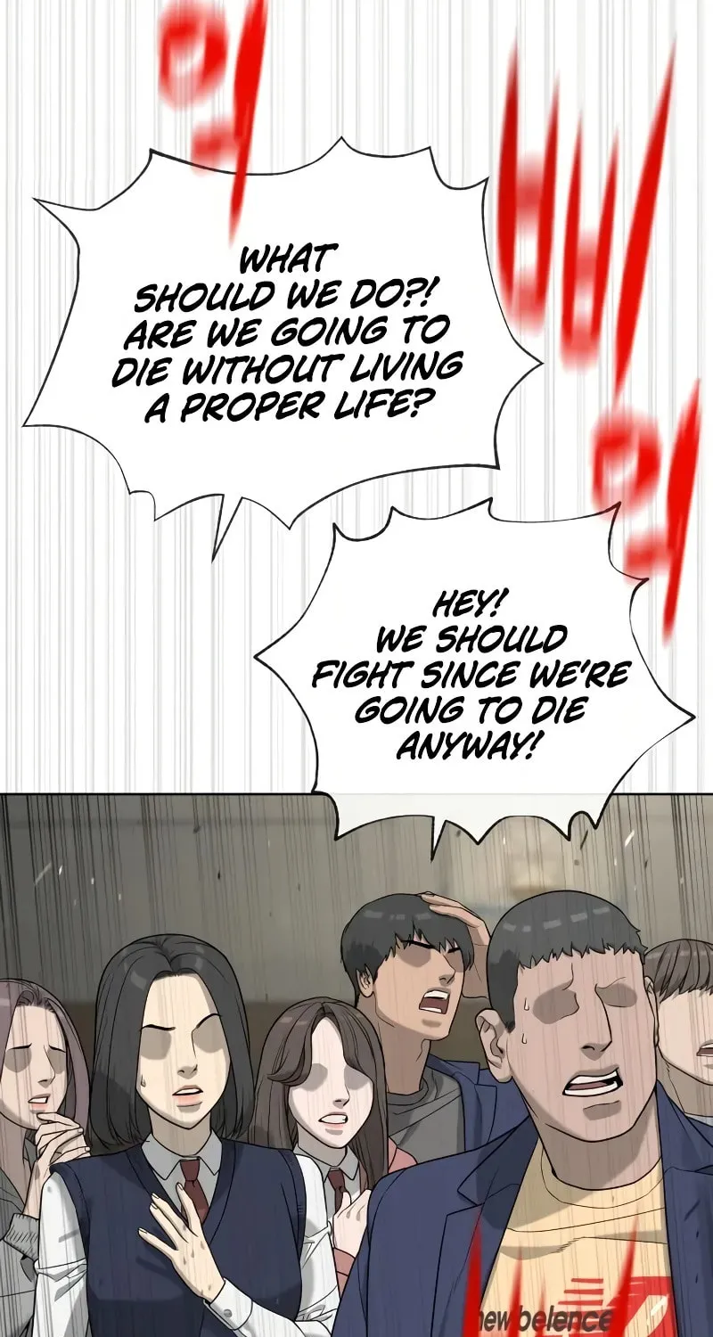 Killer Pedro Chapter 100 page 106 - 