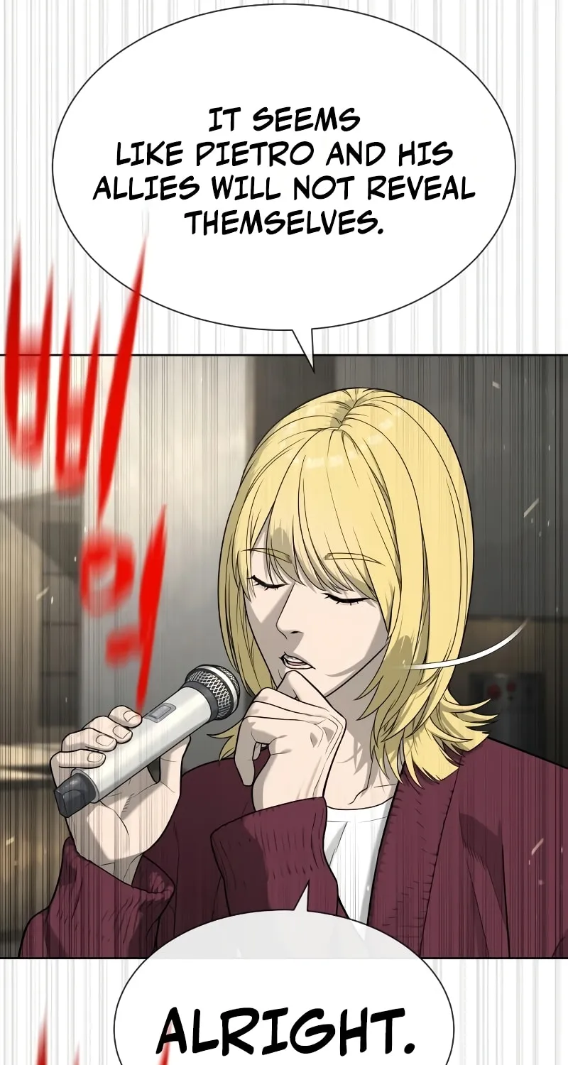 Killer Pedro Chapter 100 page 110 - 