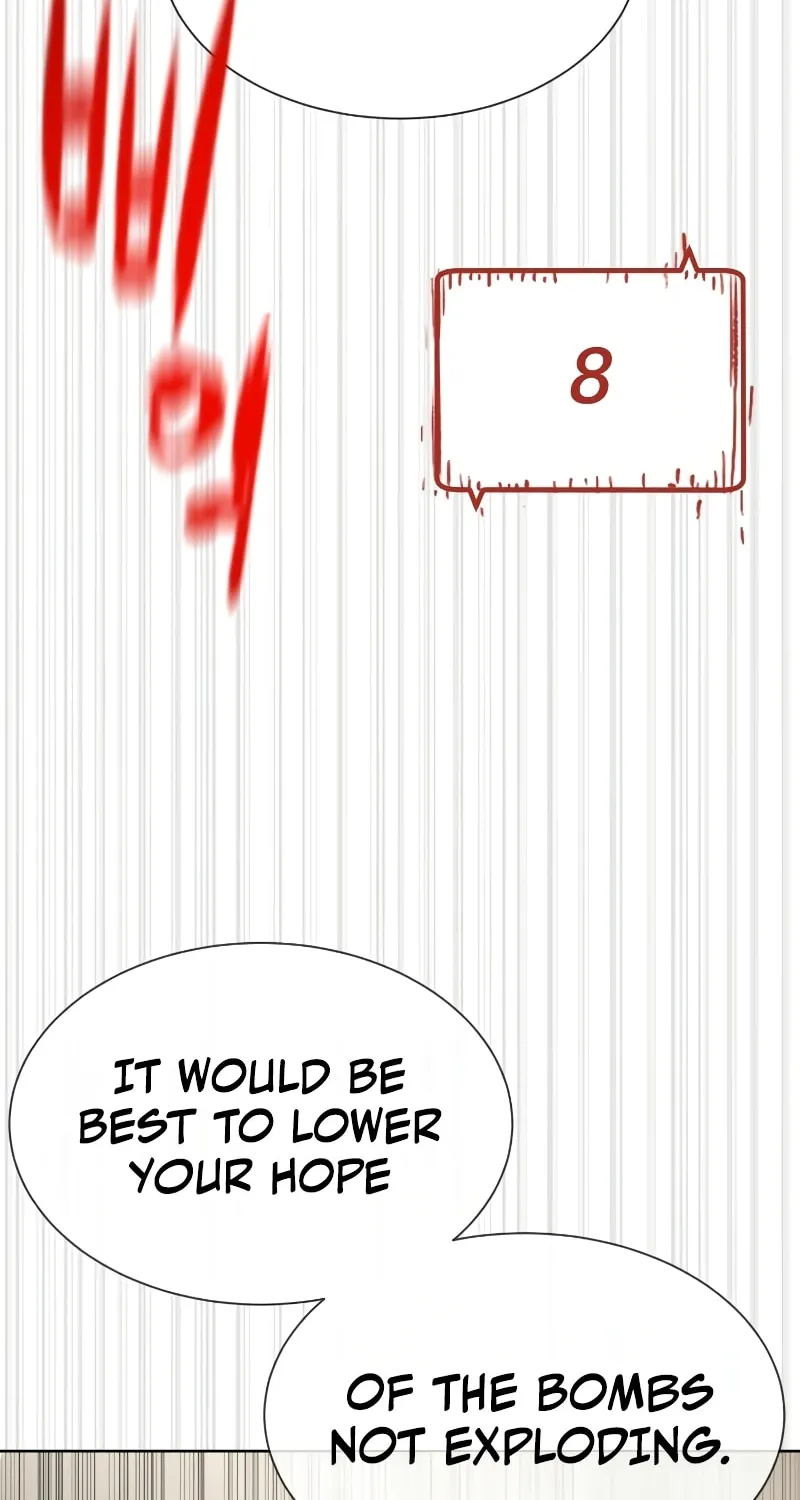 Killer Pedro Chapter 100 page 111 - 