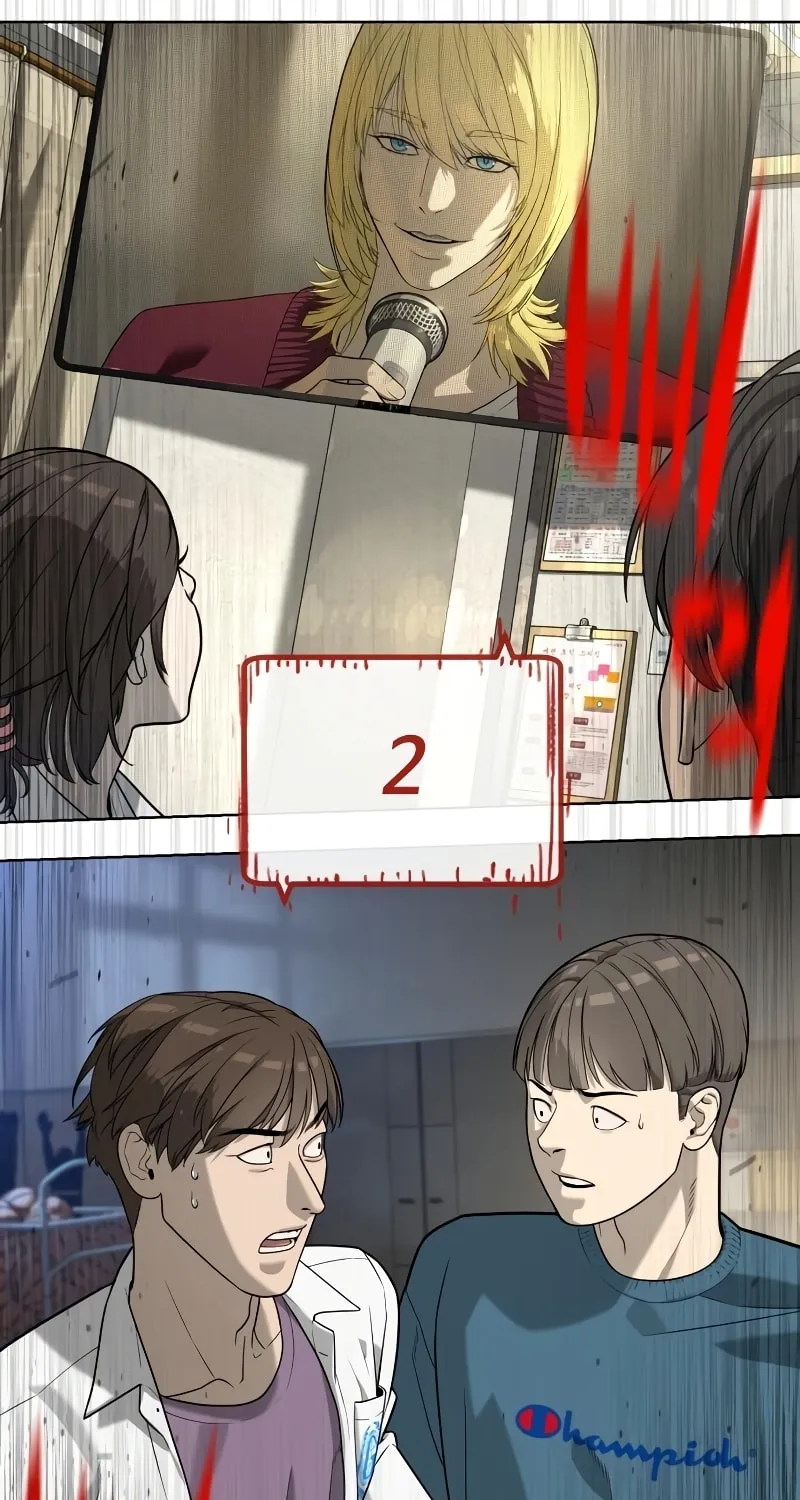 Killer Pedro Chapter 100 page 116 - 
